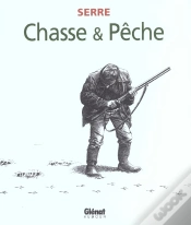 Capa do artigo Serre T.22; Chasse & Peche