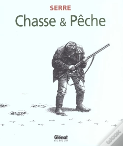 Capa do artigo Serre T.22; Chasse & Peche