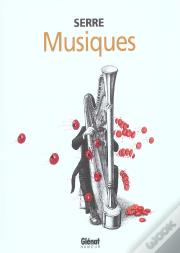 Serre T.24; Musiques