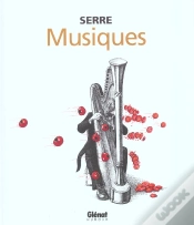 Capa do artigo Serre T.24; Musiques