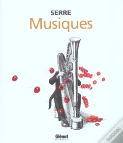 Capa do artigo Serre T.24; Musiques