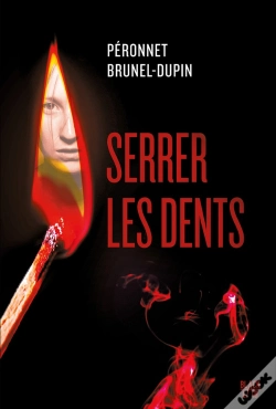 Capa do artigo Serrer Les Dents