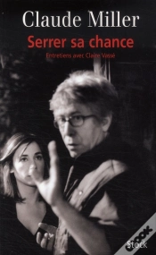 Capa do artigo Serrer Sa Chance ; Entretiens Avec Claire Vassé