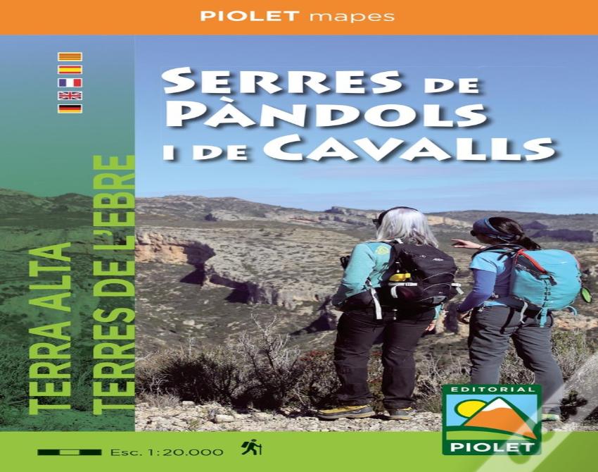 Serres De Pàndols I De Cavalls
