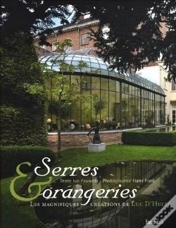 Capa do artigo Serres Et Orangeries