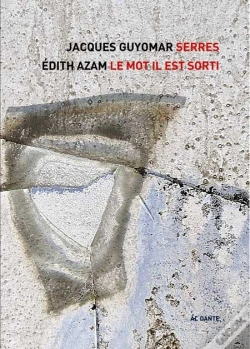 Capa do artigo Serres