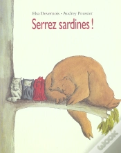 Capa do artigo Serrez Sardines !