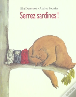 Capa do artigo Serrez Sardines !