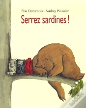 Capa do artigo Serrez Sardines !