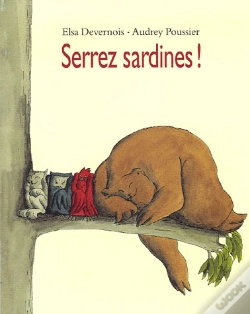 Capa do artigo Serrez Sardines !