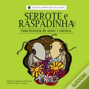 Capa do artigo Serrote e Raspadinha