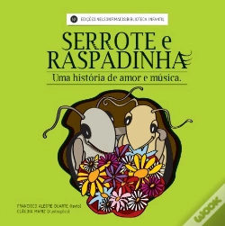 Capa do artigo Serrote e Raspadinha