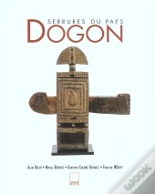 Serrures Du Pays Dogon
