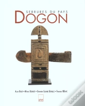 Capa do artigo Serrures Du Pays Dogon
