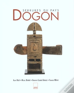 Capa do artigo Serrures Du Pays Dogon