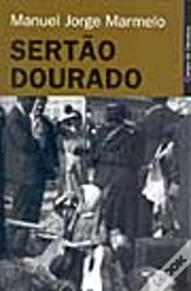 Capa do artigo Sertão Dourado