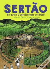Capa do artigo Sertao