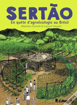 Capa do artigo Sertao