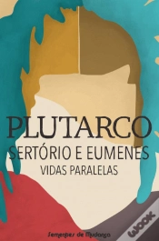 Capa do artigo Sertório e Eumenes