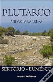 Capa do artigo Sertório - Euménio