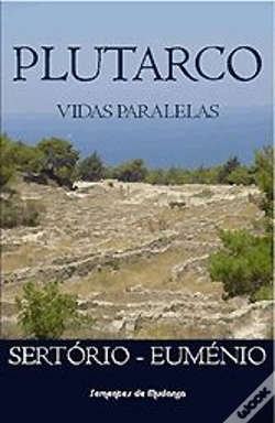 Capa do artigo Sertório - Euménio