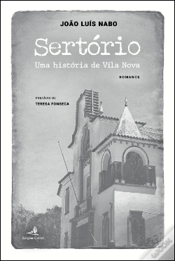 Capa do artigo Sertório