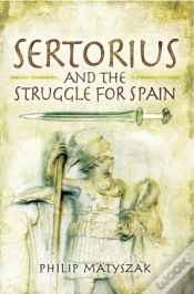 Capa do artigo Sertorius And The Struggle For Spain