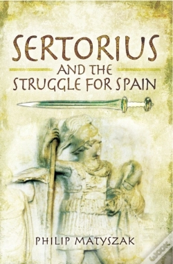 Capa do artigo Sertorius And The Struggle For Spain