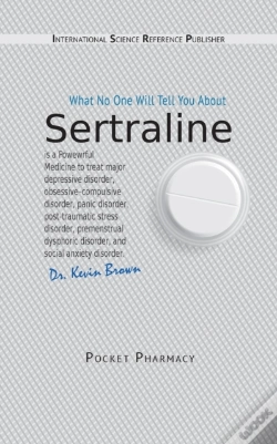 Capa do artigo Sertraline