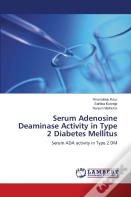 Serum Adenosine Deaminase Activity In Type 2 Diabetes Mellitus
