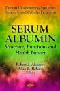 Serum Albumin - Preview
