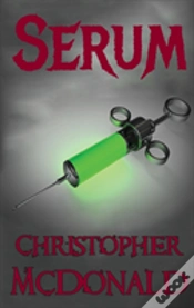 Capa do artigo Serum