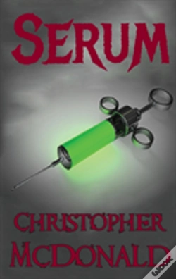 Capa do artigo Serum