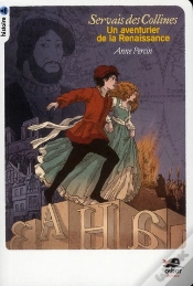 Capa do artigo Servais Des Collines