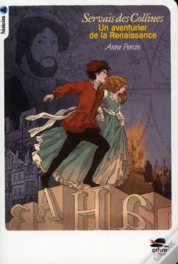Capa do artigo Servais Des Collines