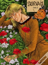 Servais ; Intégrale Tome 5 ; Isabelle