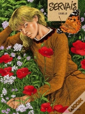 Capa do artigo Servais ; Intégrale Tome 5 ; Isabelle