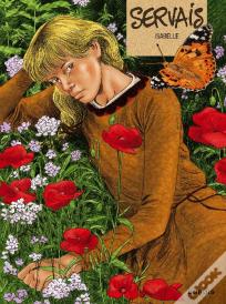 Servais ; Intégrale Tome 5 ; Isabelle