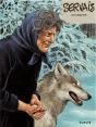 Servais ; Intégrale Tome 6 ; La Tchalette - Preview