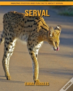 Capa do artigo Serval