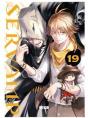 Servamp 19 - Preview