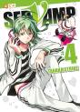 Servamp Núm. 04 - Preview