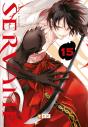 Servamp Num. 15 - Preview