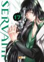 Servamp Num. 17 - Preview