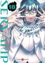 Servamp - T18 - Servamp - Vol. 18 - Preview