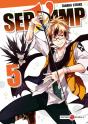 Servamp T.5 - Preview