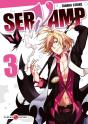 Servamp V3 - Preview