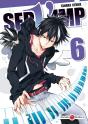 Servamp V6 - Preview