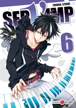 Capa do artigo Servamp V6