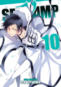 Servamp Vol. 10 - Preview